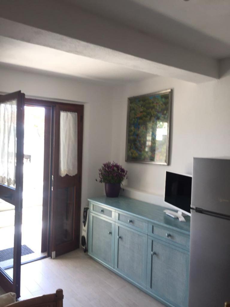Appartement Blue Portrait House à Golfo Aranci Extérieur photo